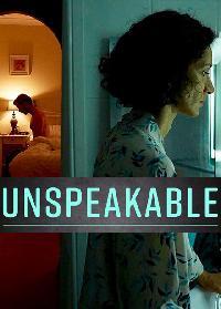 Нет слов (2017) Unspeakable