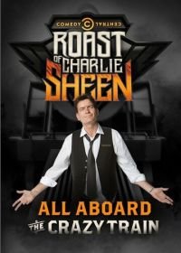 Осмеяние Чарли Шина (2011) Comedy Central Roast of Charlie Sheen