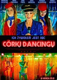 Дочери танца (2015) Córki dancingu