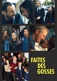 Цветы жизни (2019) Faites des gosses