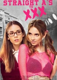 Из отличницы в порнозвезду (2017) From Straight A's to XXX