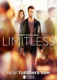 Области тьмы (2015) Limitless