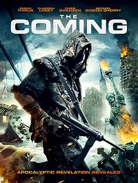 Пришествие (2020) The Coming