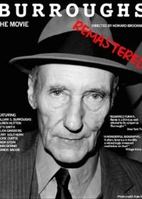 Берроуз (1983) Burroughs: The Movie