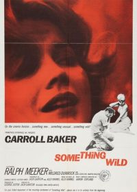 Что-то дикое (1961) Something Wild