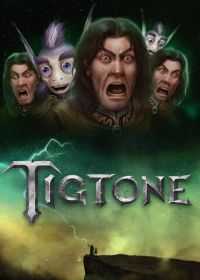 Тигтон (2018) Tigtone