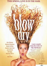 Английский цирюльник (2000) Blow Dry