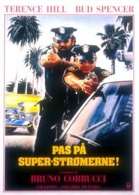 Суперполицейские из Майами (1985) Miami Supercops