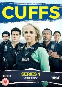 Наручники (2015) Cuffs