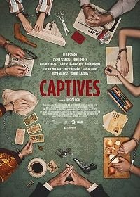 Пленники (2019) Foglyok / Captives