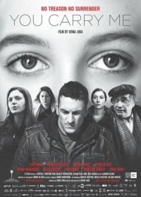 Ты несешь меня (2015) Ti mene nosis