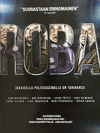 Полицейский участок Роба (2012) Roba