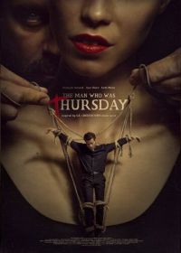 Человек, который был Четвергом (2016) The Man Who Was Thursday