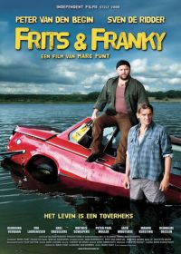 Фриц и Фрэнки (2013) Frits & Franky