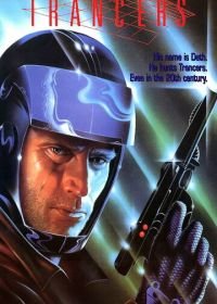 Трансеры (1984) Trancers