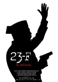 23-Ф (2011) 23-F: la película