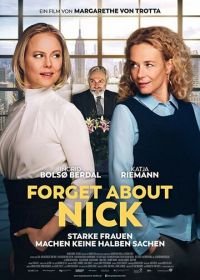 Забудь про Ника (2017) Forget About Nick