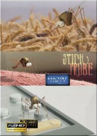 Проба на укус (2008) Stich Probe