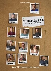 Коллеги 2.0 (2018) De Collega's 2.0