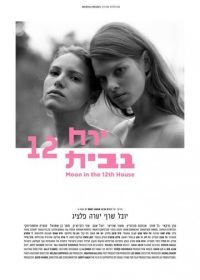 Луна в двенадцатом доме (2015) Yareach BeBayit 12