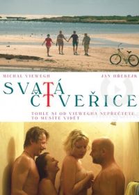 Свята четверка (2012) Svatá Ctverice