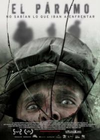 Холодное высокогорье (2011) El páramo