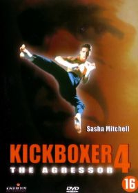 Кикбоксер 4: Агрессор (1994) Kickboxer 4: The Aggressor