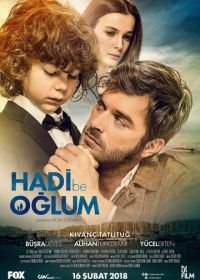 Давай, сынок (2018) Hadi Be Oglum