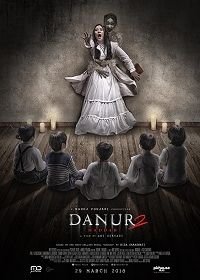 Данур 2: песня (2018) Danur 2: Maddah