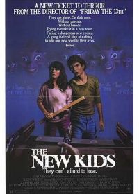 Новые детишки (1985) The New Kids