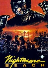 Добро пожаловать на каникулы (1989) Nightmare Beach