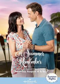 Незабываемое лето (2018) A Summer to Remember