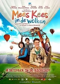 Классный Кеес в облаках (2019) Mees Kees in de Wolken