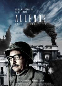 Альенде в своем лабиринте (2014) Allende en su laberinto