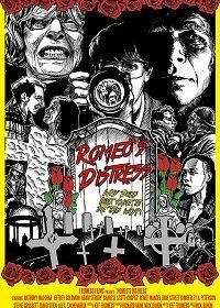 Страдания Ромео (2016) Romeo's Distress