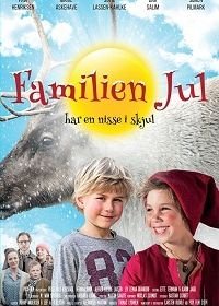 Семейное Рождество (2014) Familien Jul