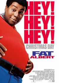 Толстяк Альберт (2004) Fat Albert