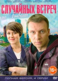 Случайных встреч не бывает (2016)