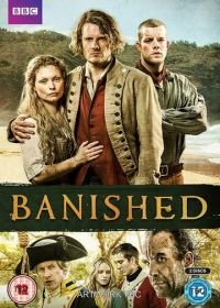 Изгнанники (2015) Banished