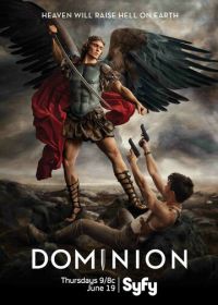 Доминион (2014) Dominion