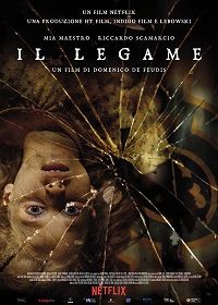 Связь / Привязывание (2020) The Binding / Il legame