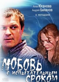 Любовь с испытательным сроком (2013)