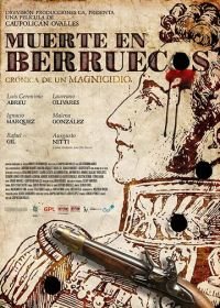 Смерть в Берруэкосе (2018) Death in Berruecos