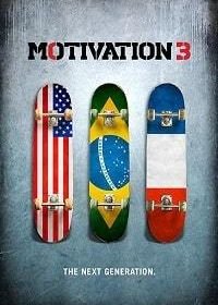 Мотивация 3: Новое поколение (2017) Motivation 3: The Next Generation