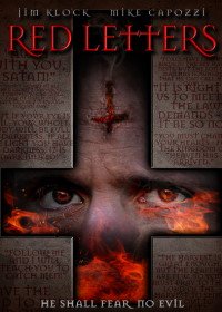 Красные буквы (2019) Red Letters