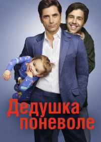 Дедушка поневоле (2015) Grandfathered