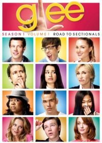 Лузеры (2009) Glee