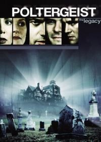 Полтергейст: Наследие (1996) Poltergeist: The Legacy