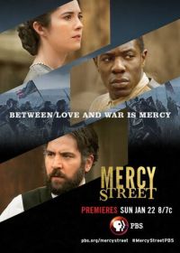 Улица милосердия (2016) Mercy Street