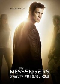 Посланники (2015) The Messengers